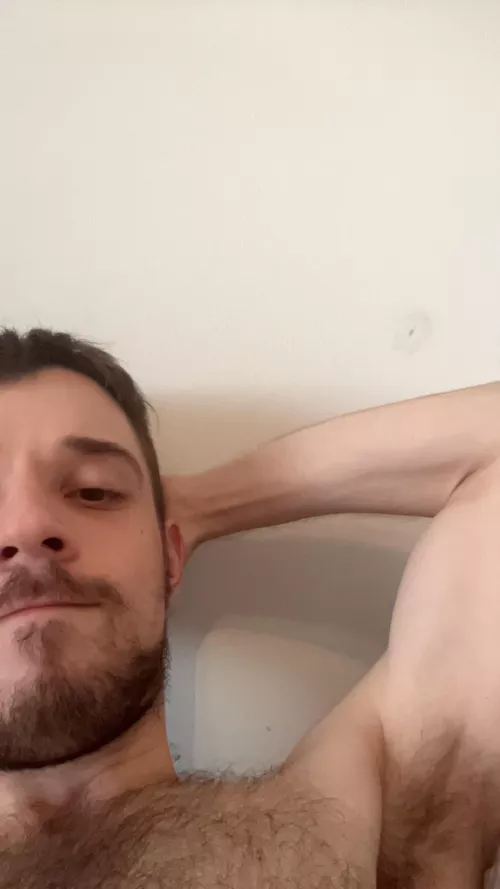 (23) Can you smell it?