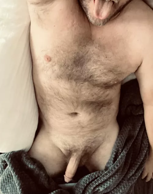 (40) just starting my day 