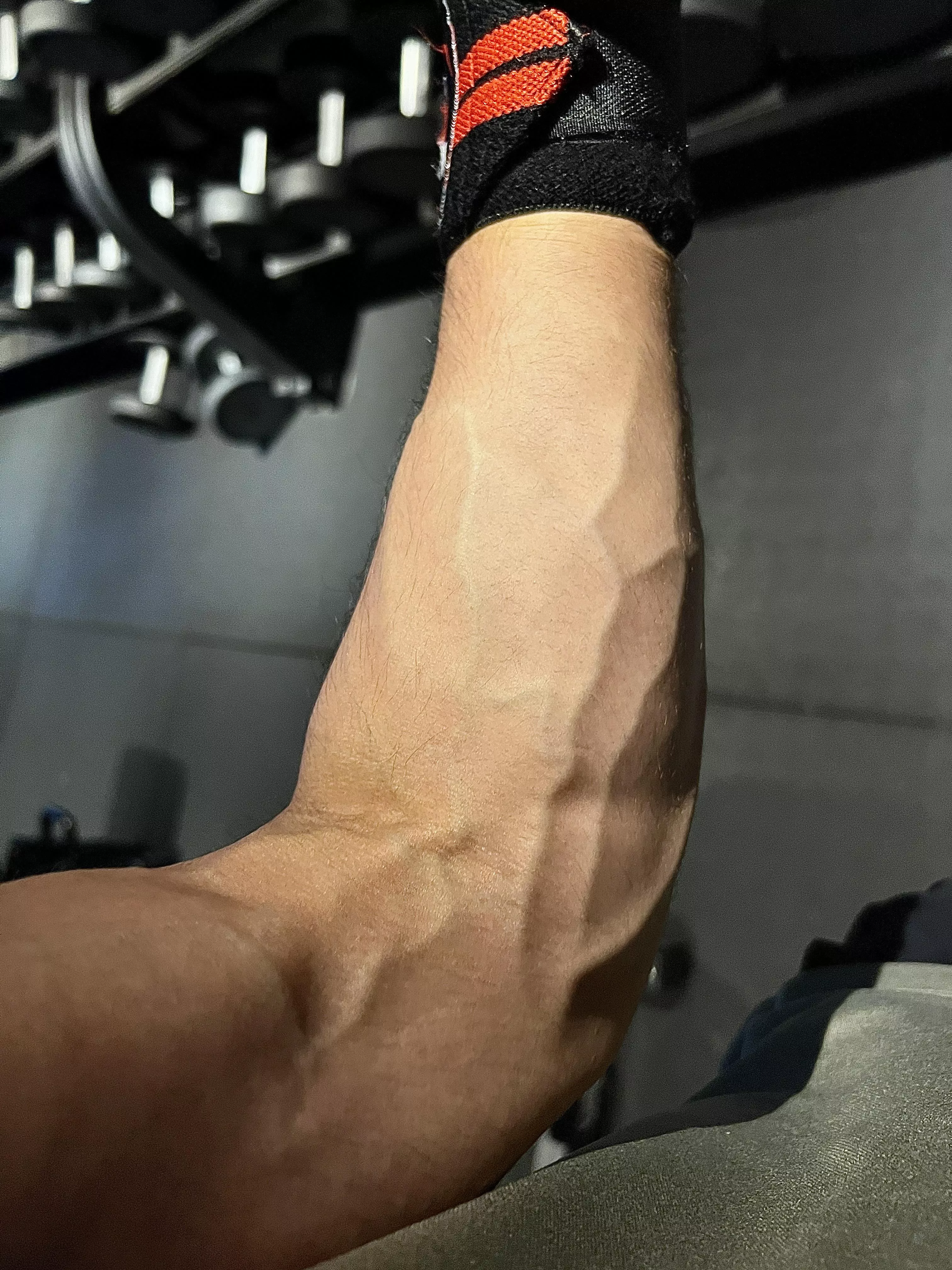 A rainy and veiny day! 