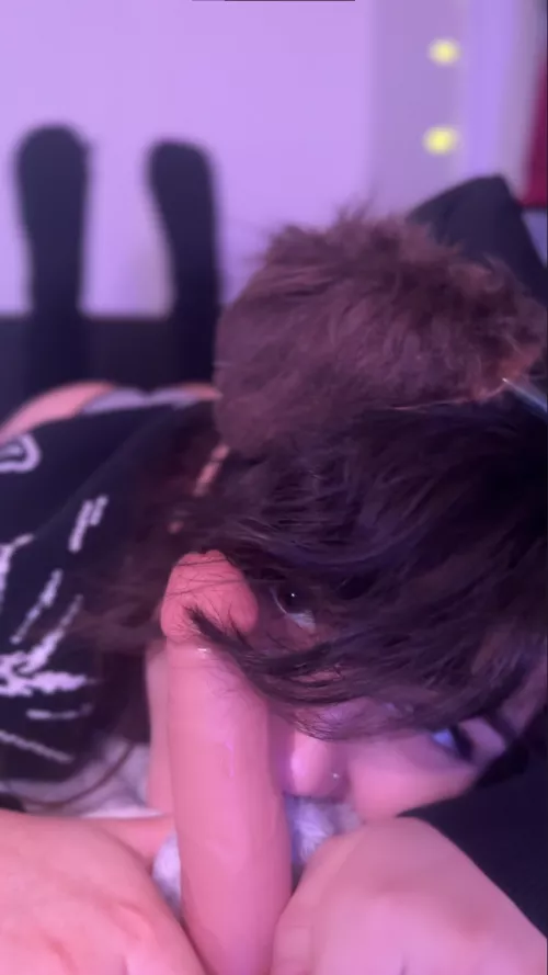 am I a good girl? :3 