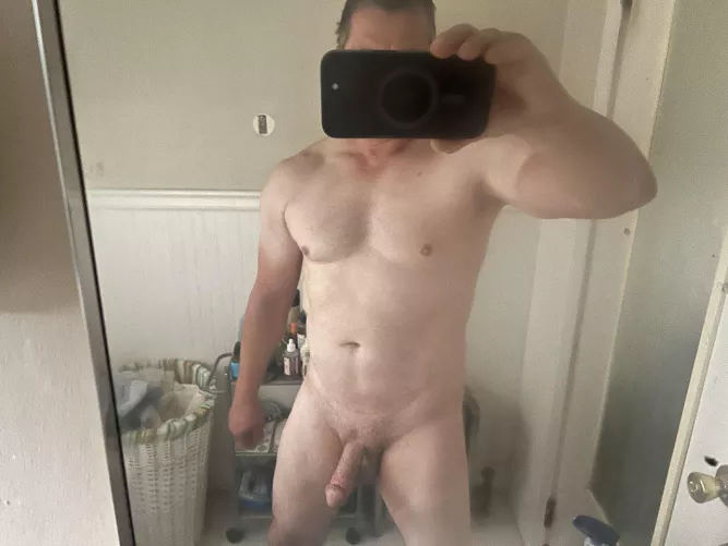 Am I more interesting than the dnc convention. (50)