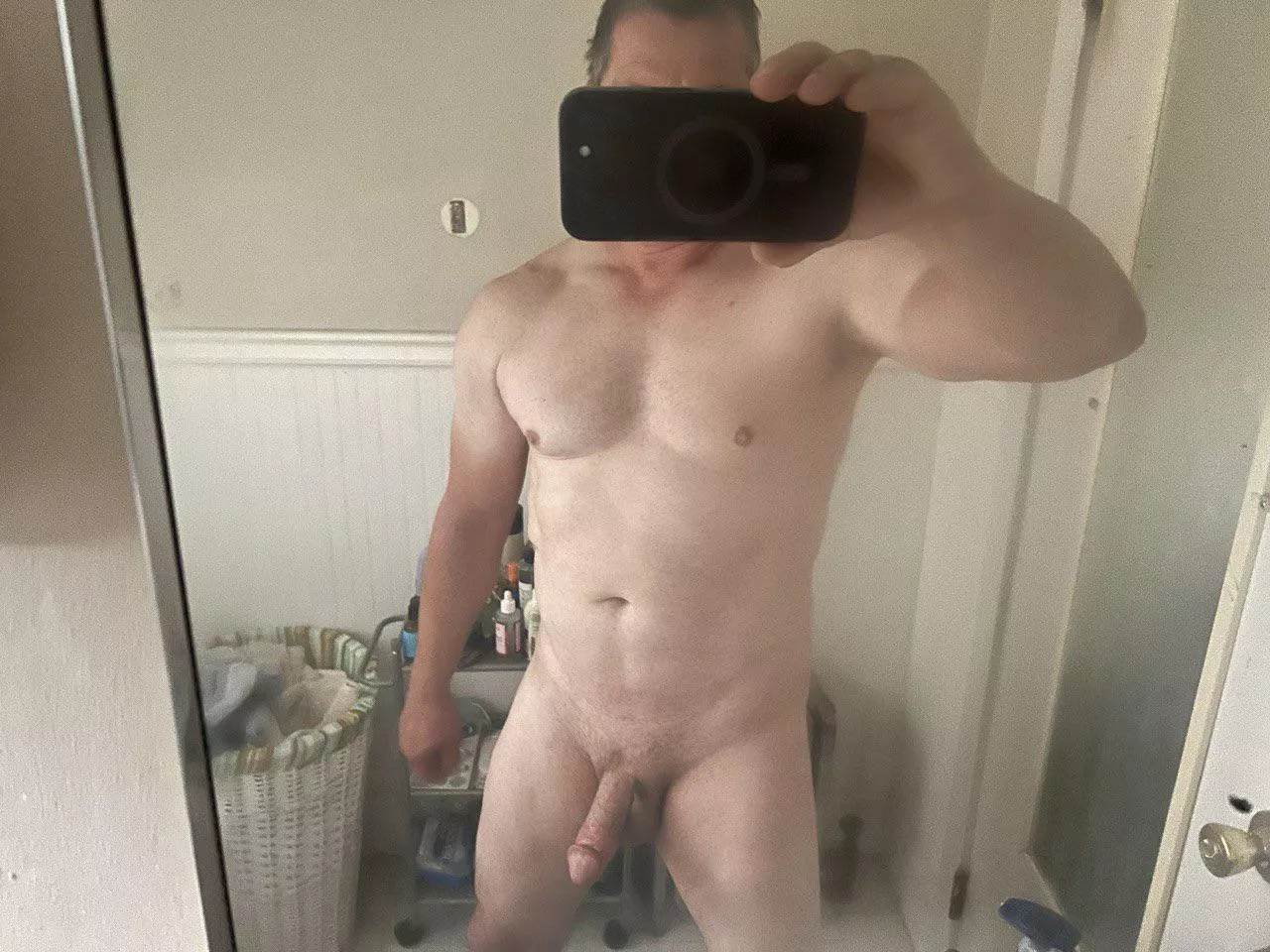 Am I more interesting than the dnc convention. (50)