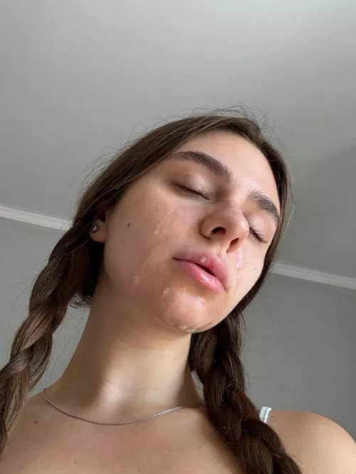 Are you gonna pull my braids?