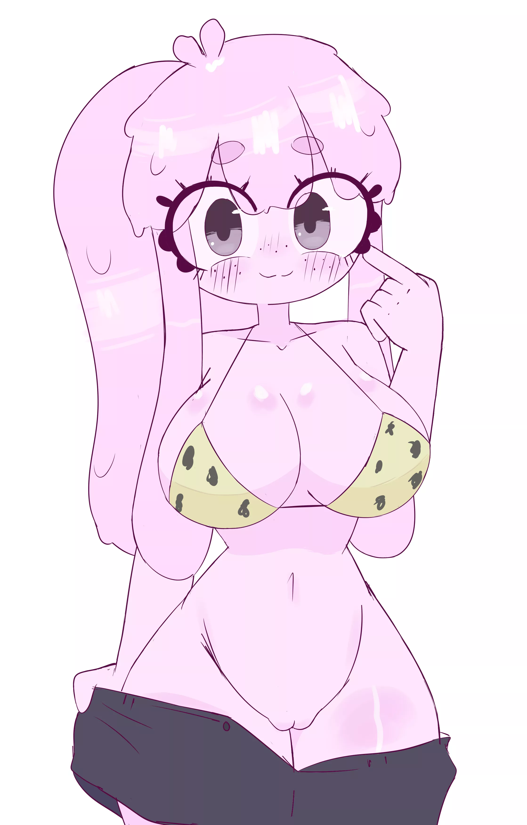bikini? (by me)