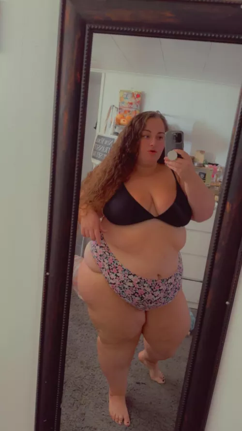 Bunny loves a day in the sun.