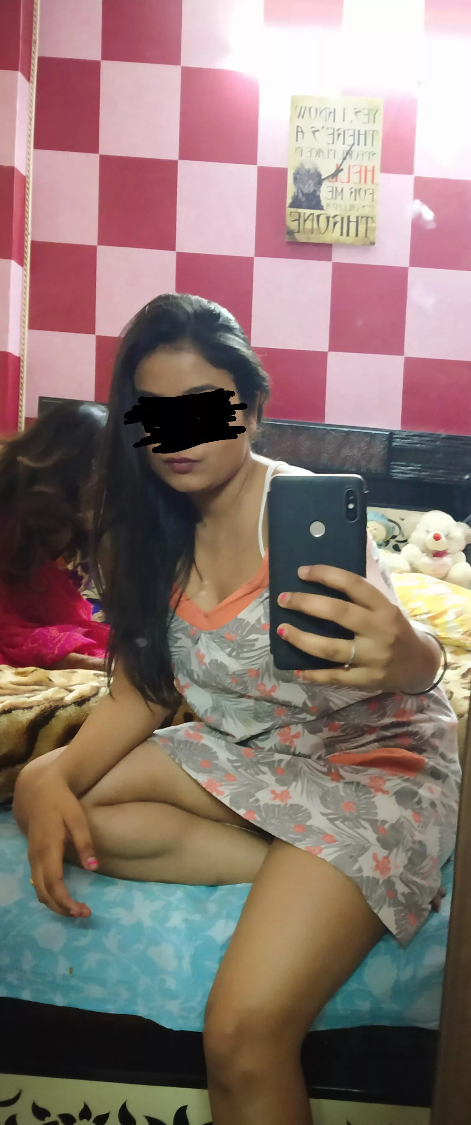 Captions please in the comments?