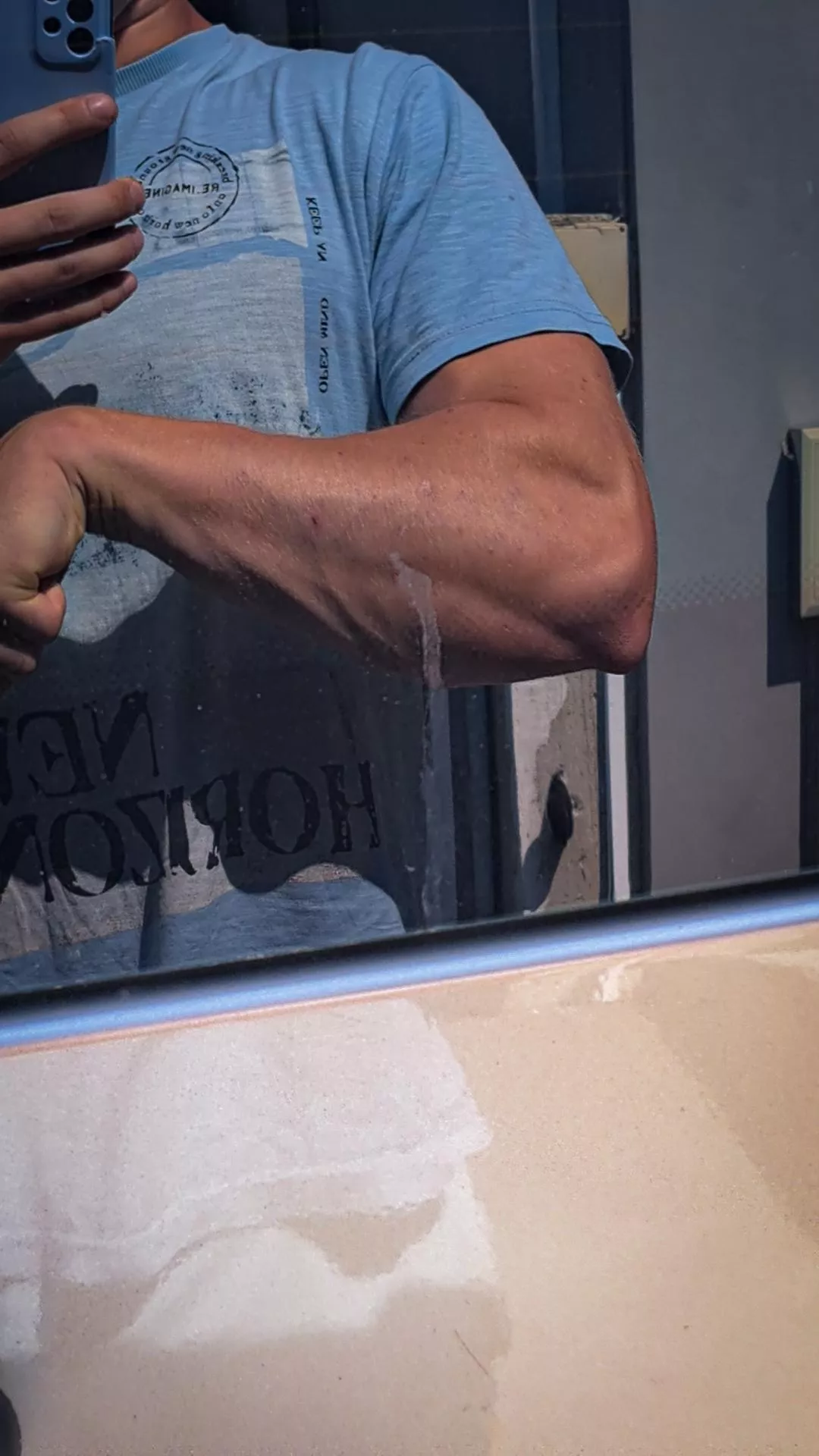 car windows are the best lighting ong