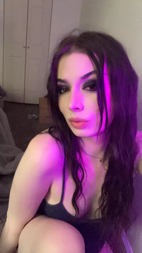 Do you like bad gurls like me? 