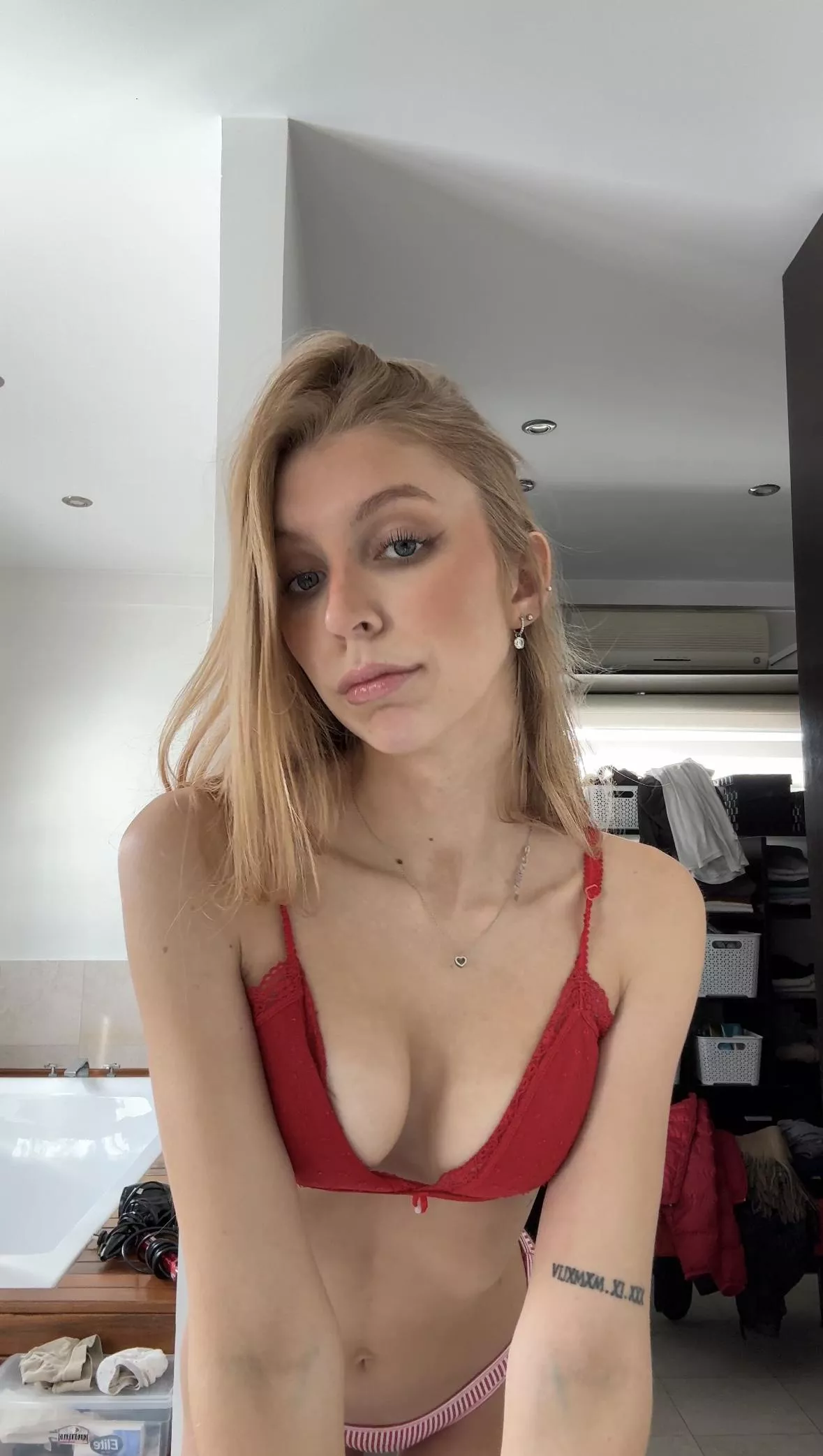 Do you like their size?