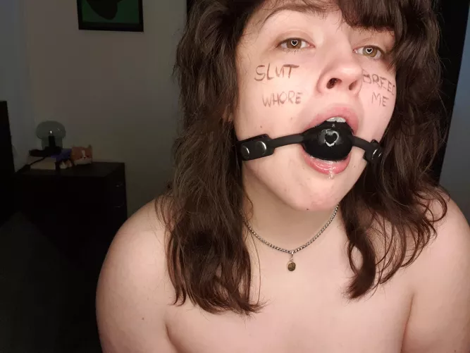 Don't be too rough with me