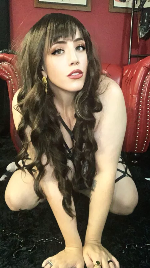 ever been inside a real milf over 30 (I'm 35)