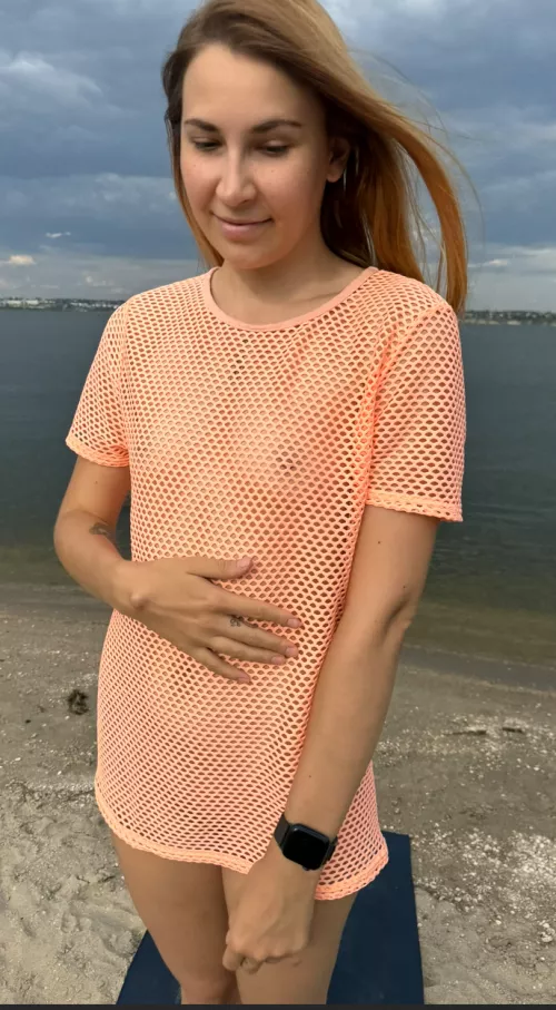 Everything is perfect in this photo!
