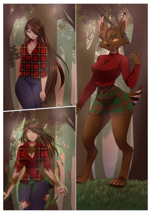 Getting ready for fall