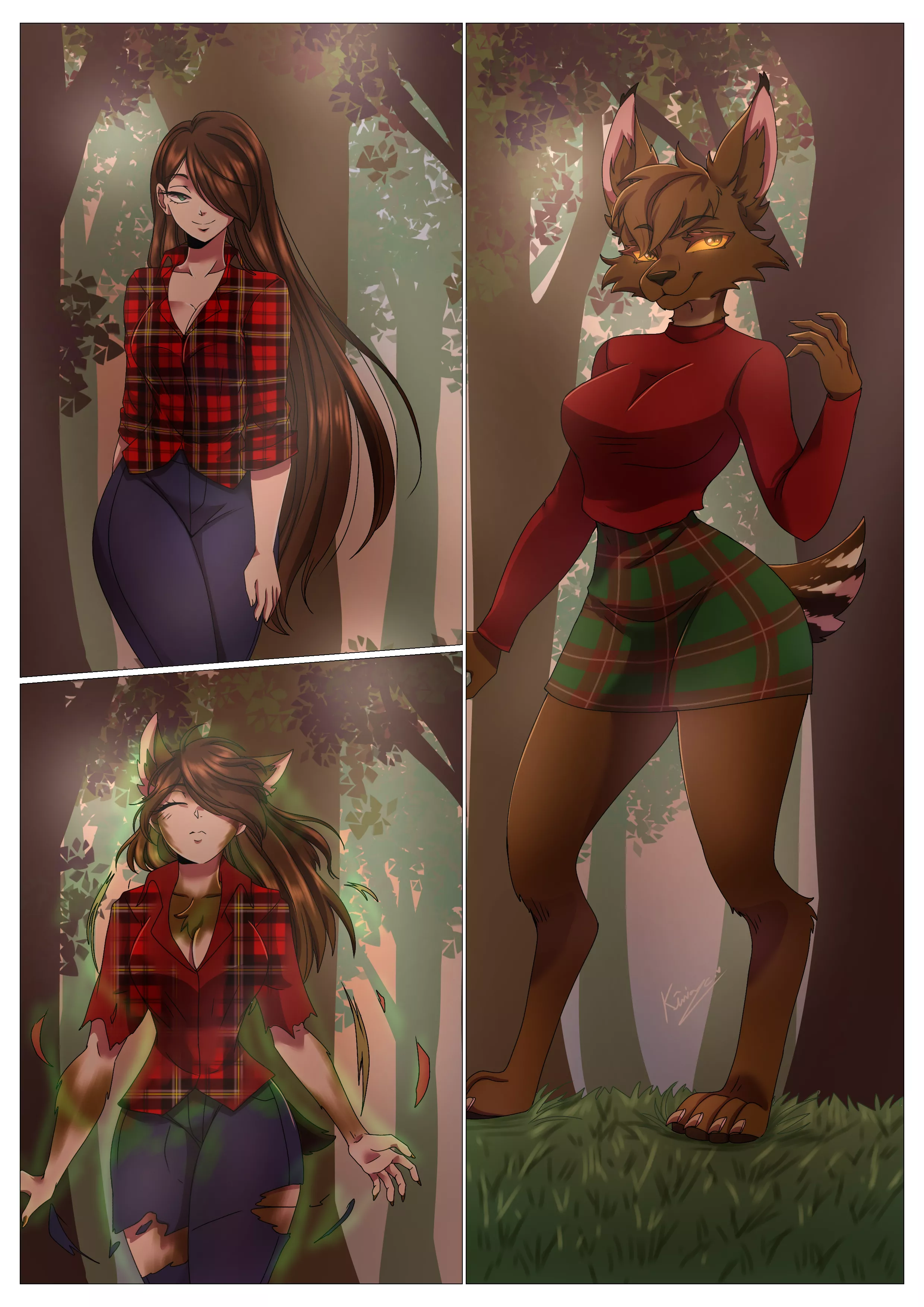 Getting ready for fall