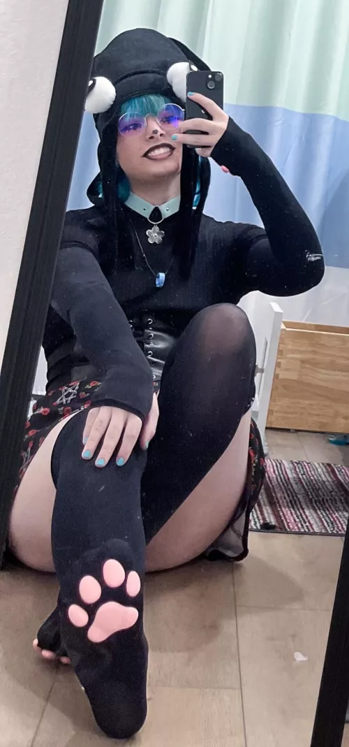 Good morning!! Its way too early