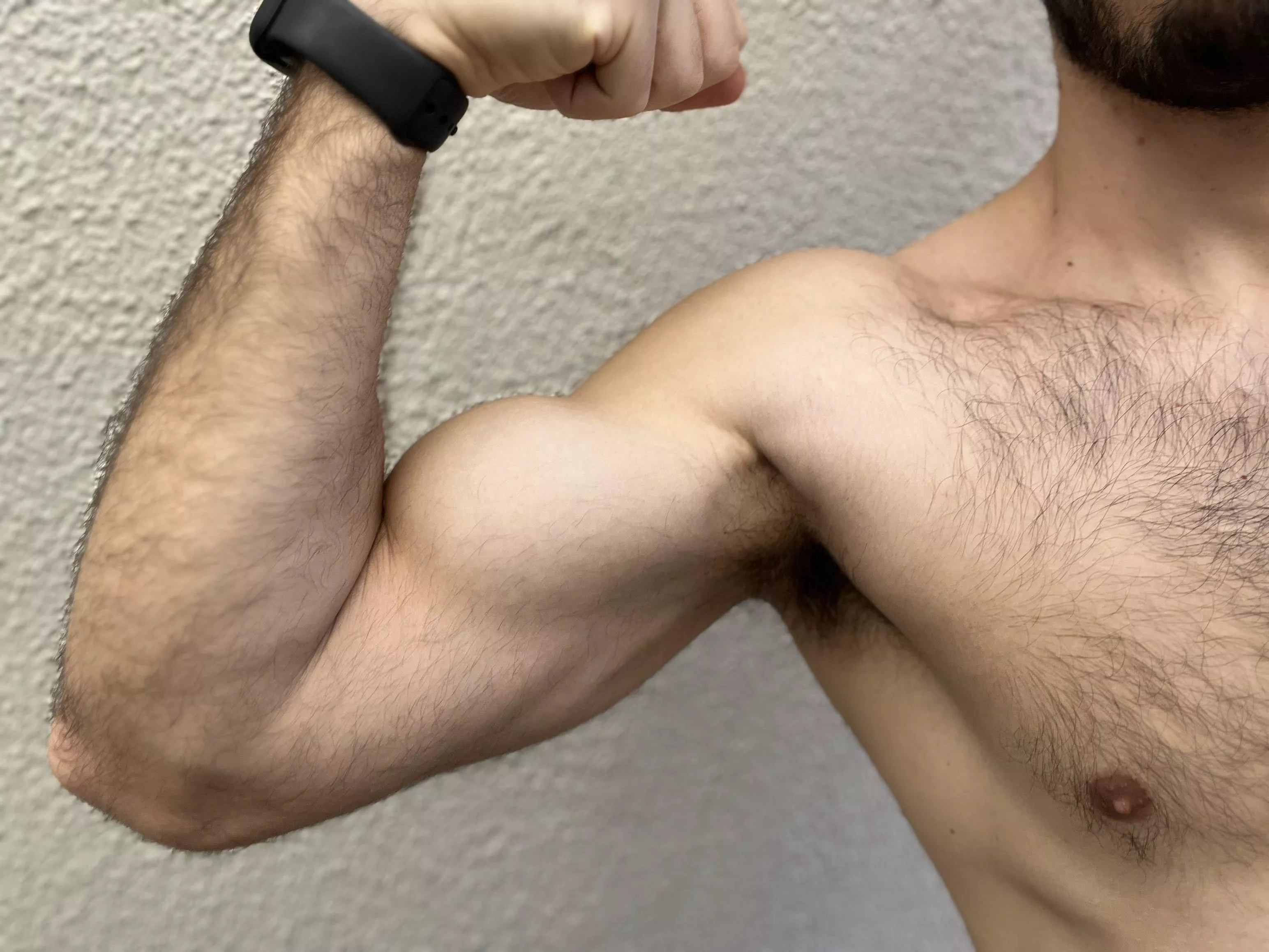 Growing them up for you