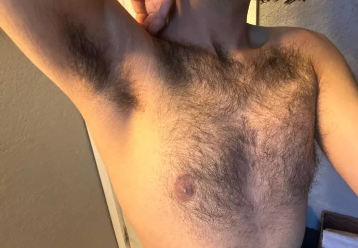 Guess what else is hairy (19)