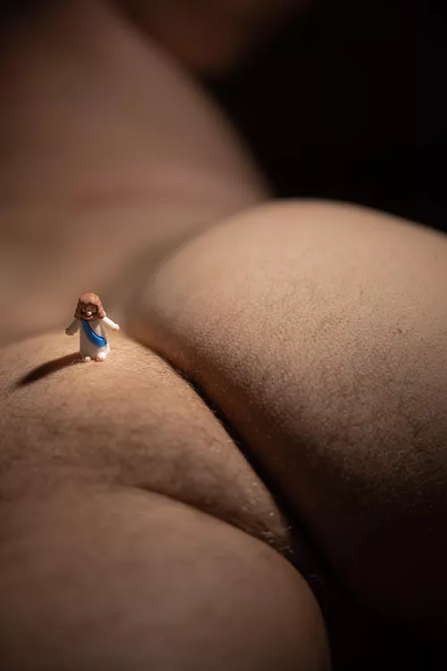 Had a little friend help me with this shoot