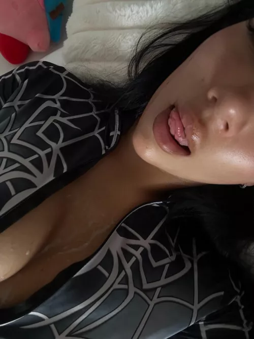 He had a lot to unpack