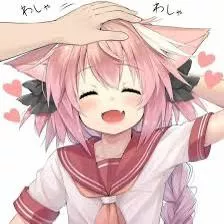 Headpats :3