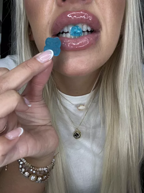 I am what you lust for