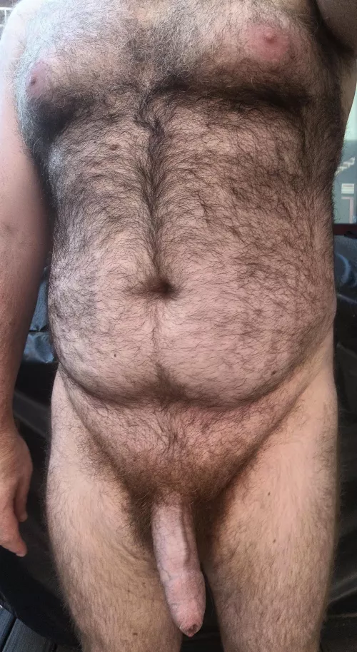 I definitely feel like I should be deep inside you 