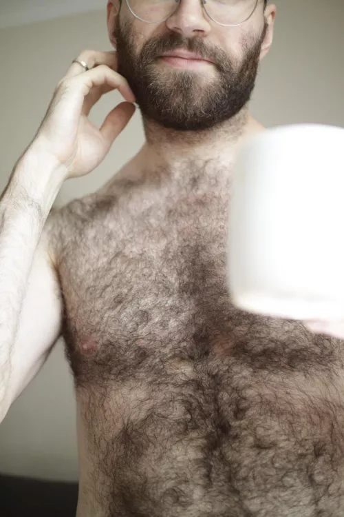 i made you something hot, you deserve it ☕️