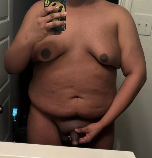 i walk in like this…wyd?