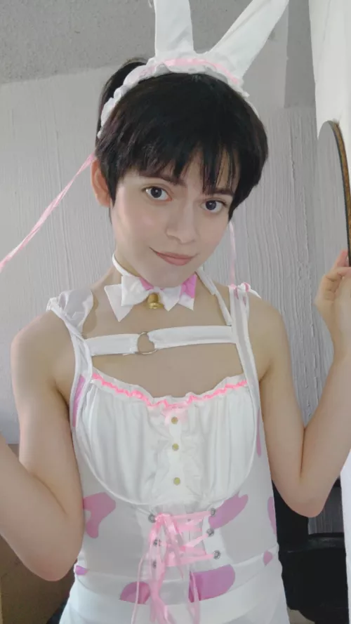 I'm just a silly boy :3