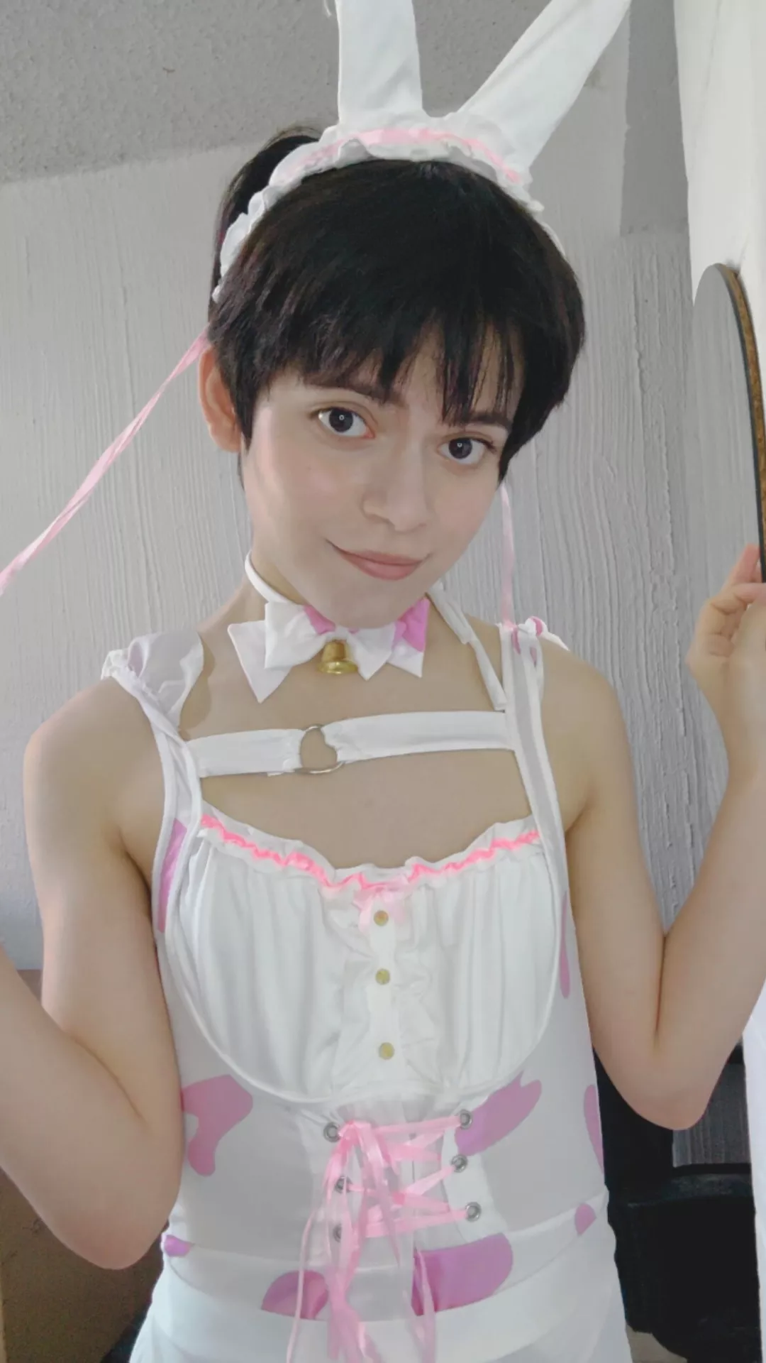 I'm just a silly boy :3