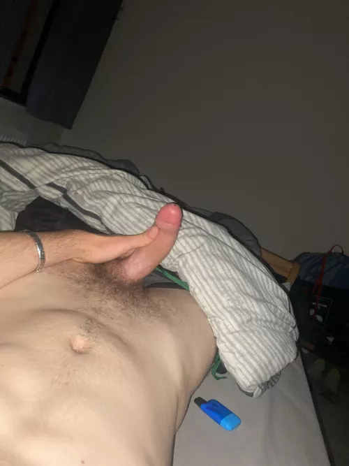 Irish cock needing some attention bttms hmu 