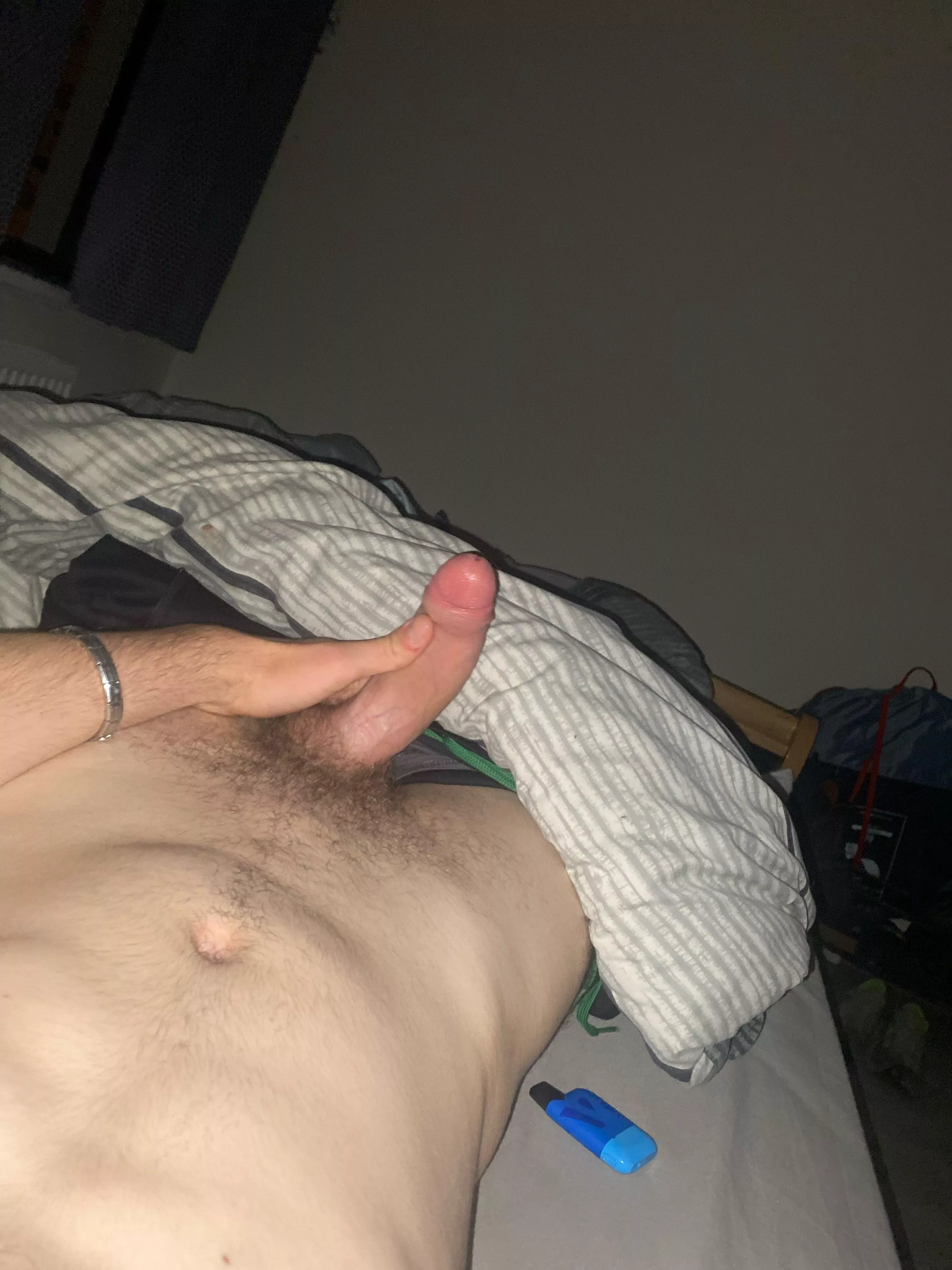 Irish cock needing some attention bttms hmu 