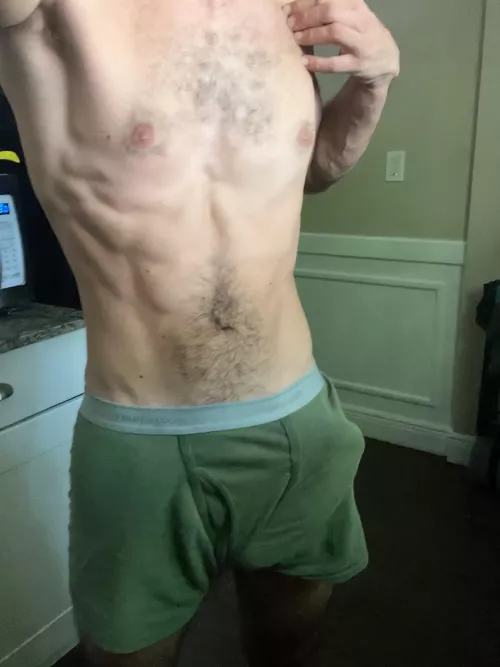 Is green a good color?