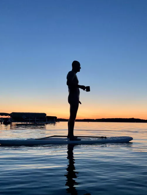 it is going to be a wonderful day