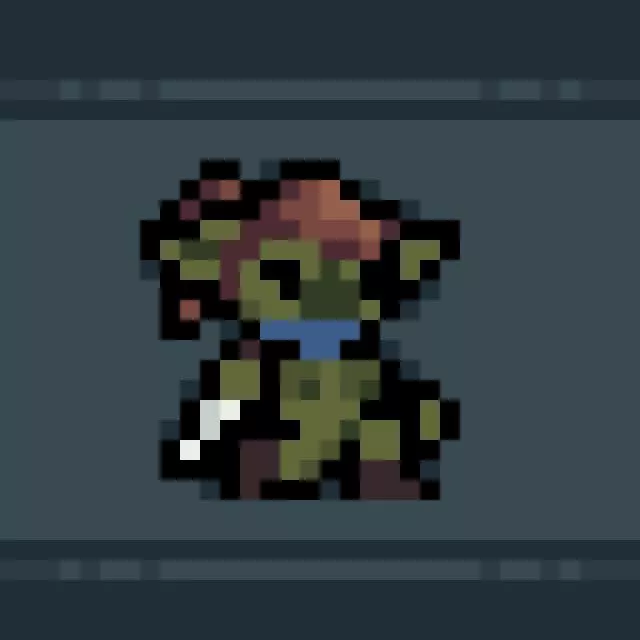 Less clothes = more stealth ;)(Made by me, commissions open!)