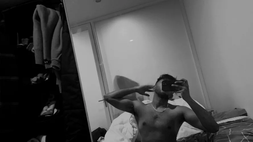 Love aesthetic post gym photos 