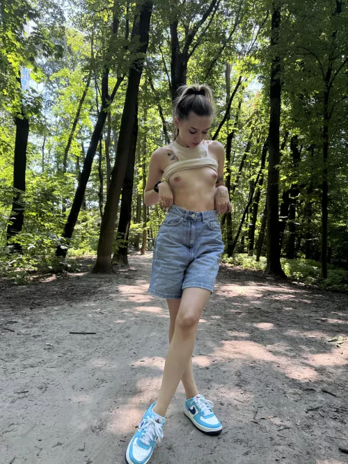 Making Daddy proud daily