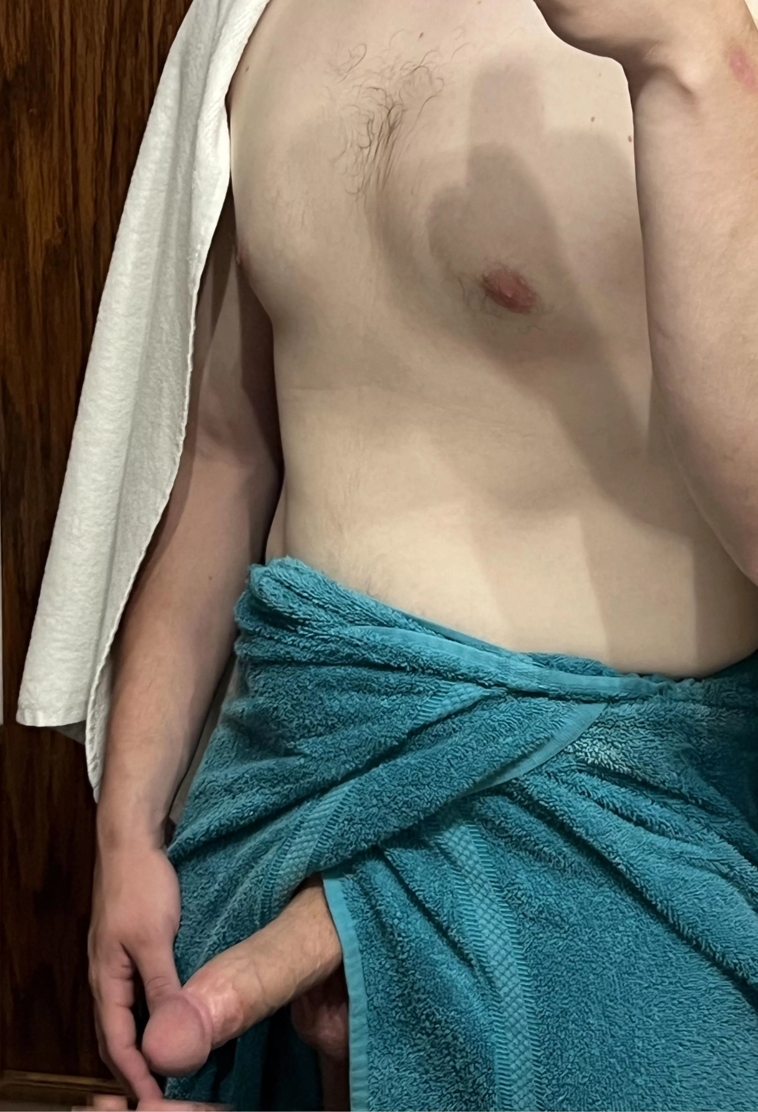 Nice and clean for you