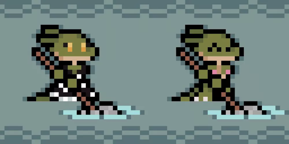 She accepts tips ;) (made by me, comms open <3)