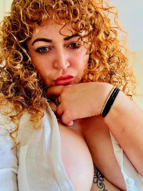 Tell me what you think