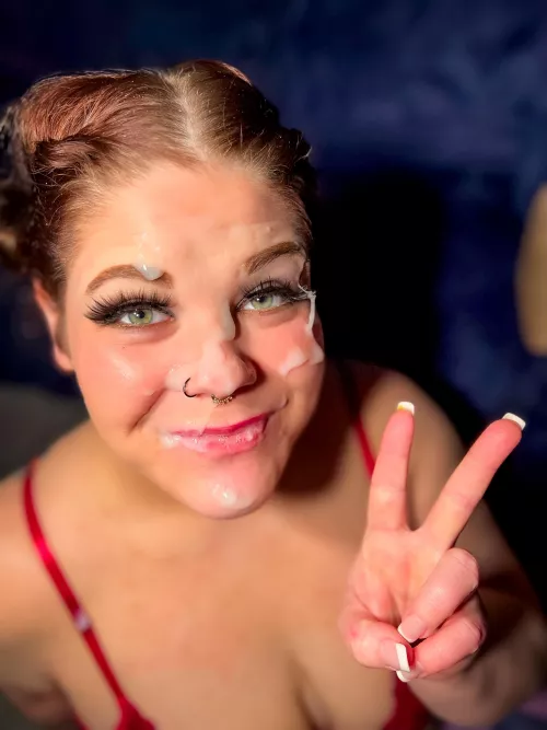 This is my favorite Facial 