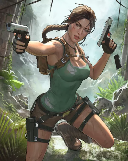 Unified Lara (dalejomej)
