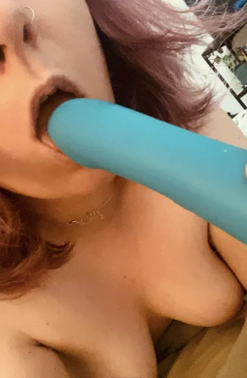 Where to put it next? 