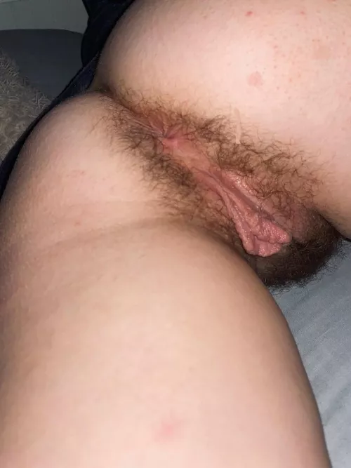 Will you join me in t[h]e no underwear in bed club?