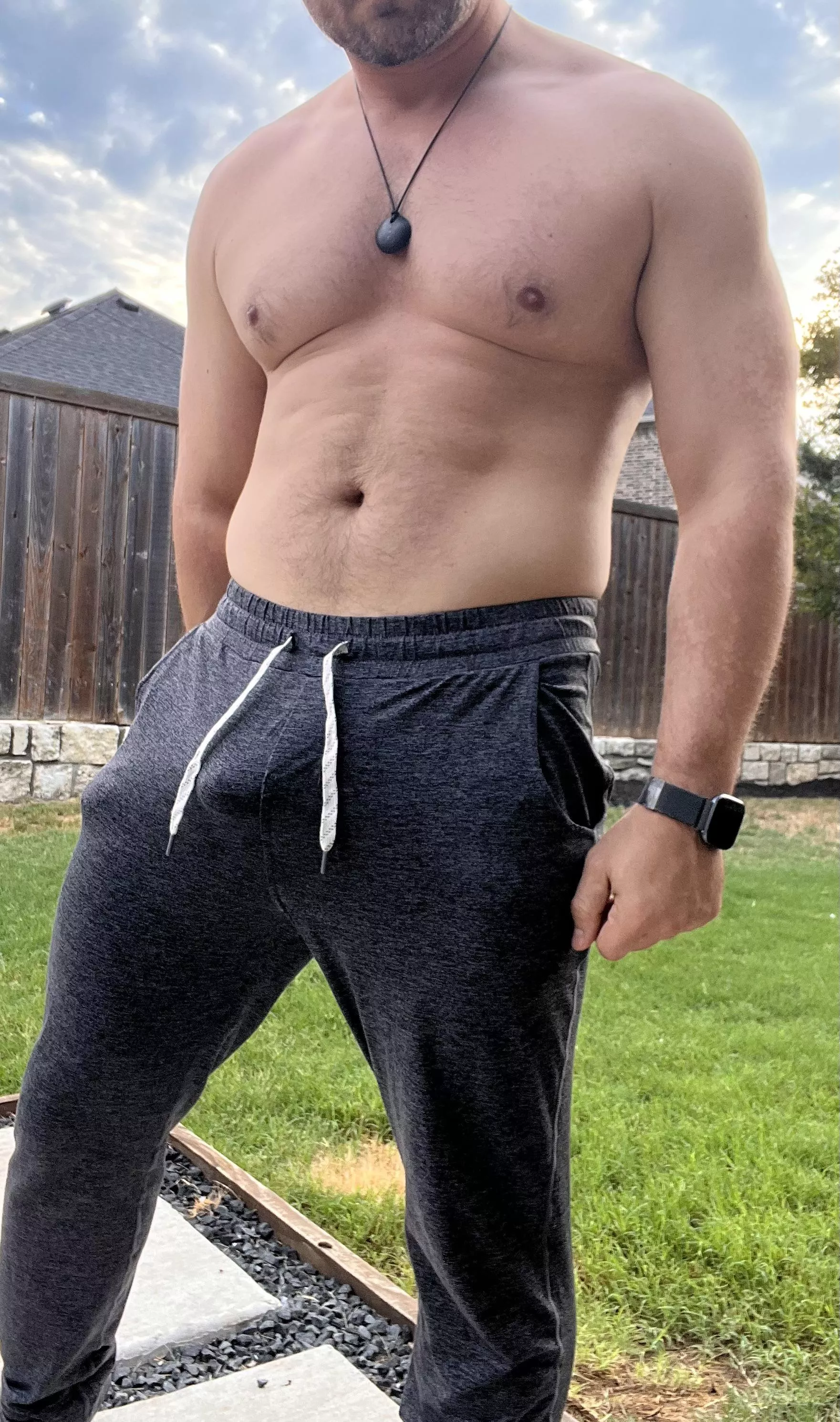 [41][M] Got dumped today, tell me something nice about myself.