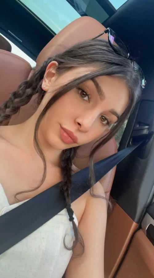 All dolled up but no date 