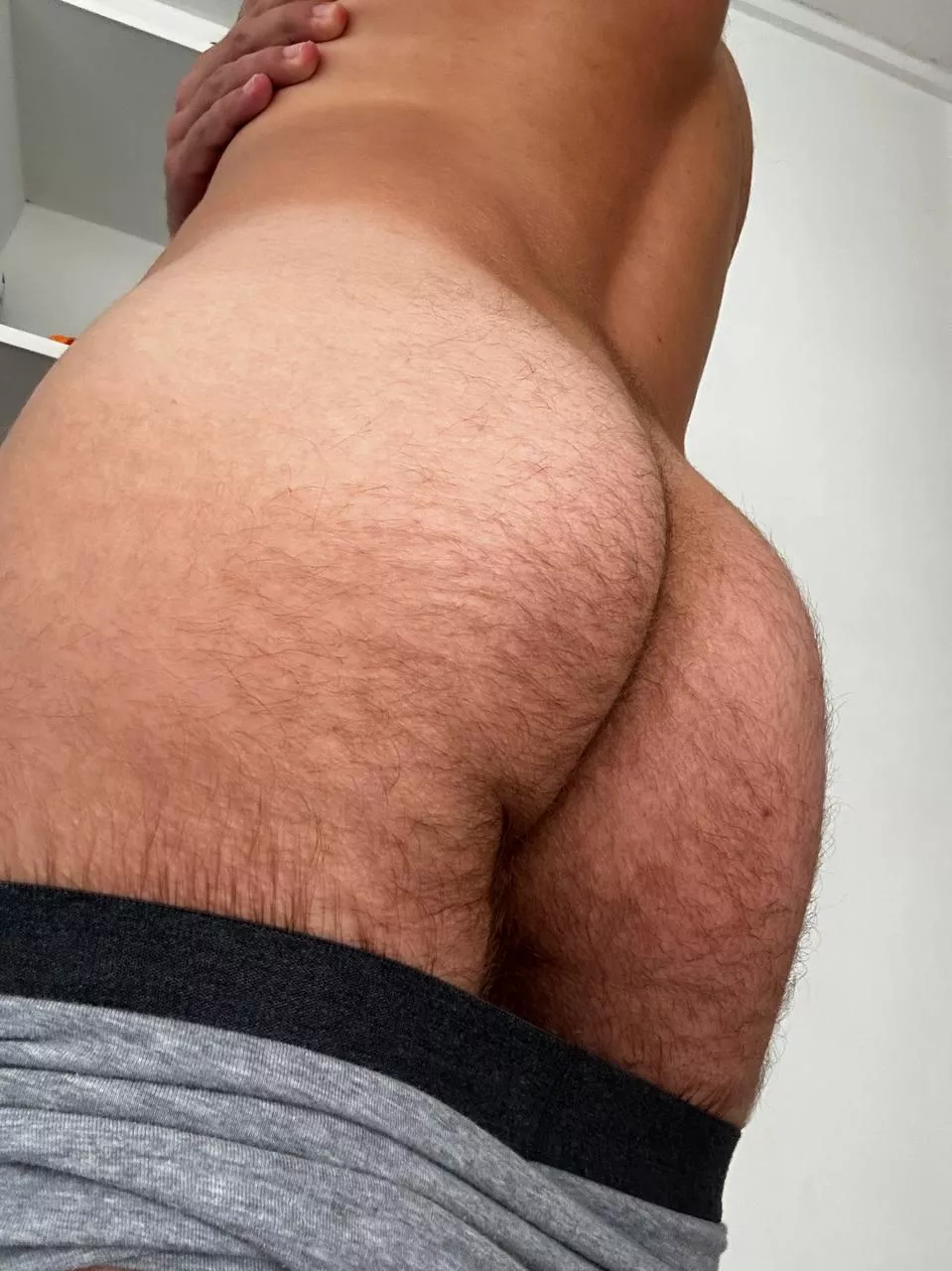 All natural floss for you
