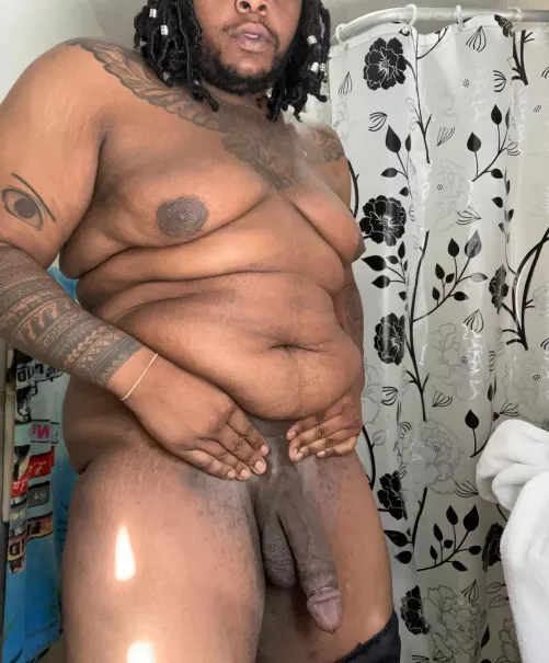 Anybody want to be FWB?