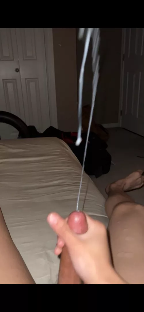 Are pics allowed? 😏