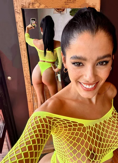 Ashy De Luca (@ashydeluca) [onlyfans]